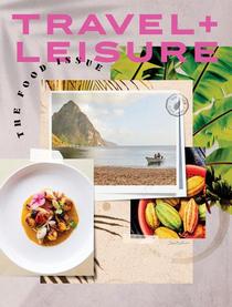 Travel+Leisure USA - September 2022 - Download