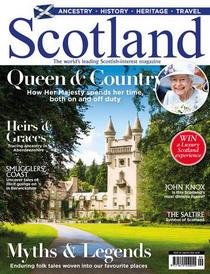 Scotland Magazine – September 2022 - Download