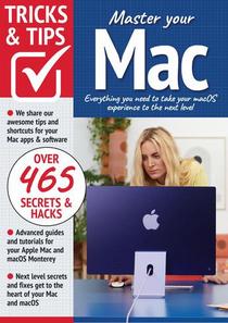 Mac Tricks and Tips – 20 August 2022 - Download