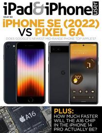 iPad & iPhone User - August 2022 - Download