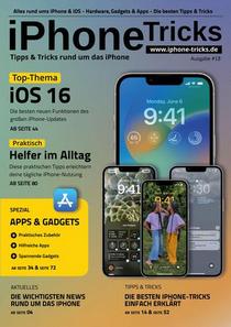 iPhone-Tricks.de Tipps und Tricks – 20 August 2022 - Download