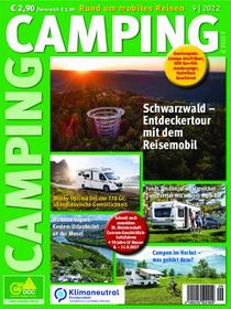 Camping Germany – September 2022 - Download