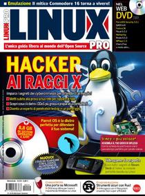 Linux Pro N.214 - Agosto-Settembre 2022 - Download