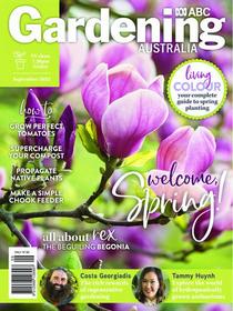Gardening Australia - September 2022 - Download
