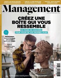 Management - Aout-Septembre 2022 - Download
