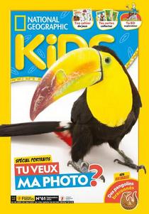 National Geographic Kids – 01 aout 2022 - Download