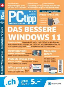 PCtipp – September 2022 - Download
