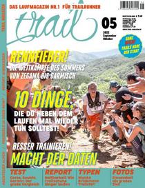 Trail Magazin - September-Oktober 2022 - Download