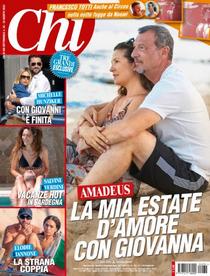 Chi N.34 - 24 Agosto 2022 - Download