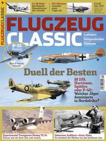 Flugzeug Classic - September 2022 - Download