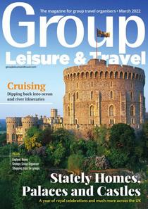 Group Leisure & Travel - March 2022 - Download