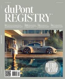 duPont Registry - September 2022 - Download