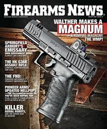 Firearms New - 10 August 2022 - Download
