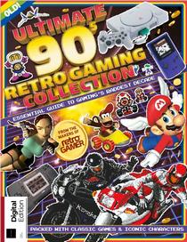Ultimate 90s Retro Gaming Collection - 3rd Edition 2022 - Download