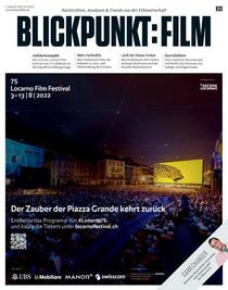 Blickpunkt Film - 1 August 2022 - Download