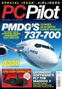 PC Pilot - Issue 141 - September 2022 - Download