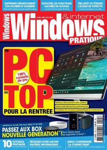 Windows & Internet Pratique – 01 aout 2022 - Download