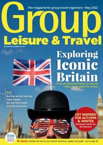 Group Leisure & Travel - May 2022 - Download