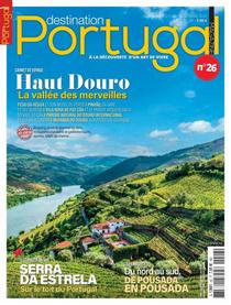 Destination Portugal - Septembre-Novembre 2022 - Download