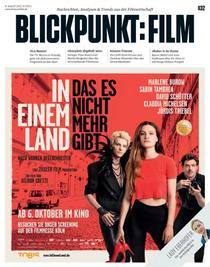 Blickpunkt Film - 8 August 2022 - Download