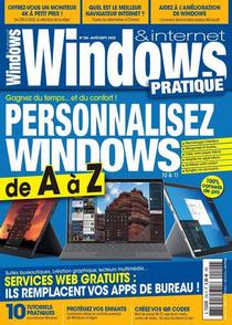 Windows & Internet Pratique – 01 juillet 2022 - Download