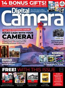 Digital Camera World - September 2022 - Download