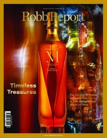 Robb Report Singapore – August 2022 - Download