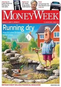 MoneyWeek – 19 August 2022 - Download