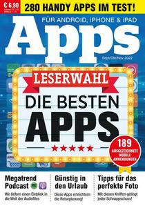 Apps Magazin – September 2022 - Download