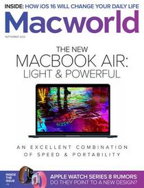 Macworld USA - September 2022 - Download