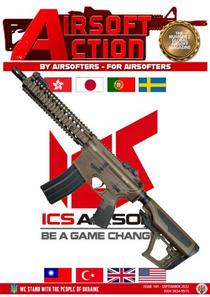 Airsoft Action - September 2022 - Download