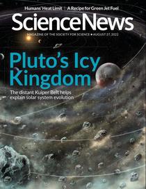 Science New - 27 August 2022 - Download