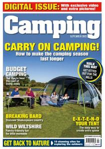 Camping - September 2022 - Download
