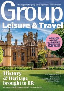 Group Leisure & Travel - June-July 2022 - Download