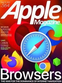 AppleMagazine - August 19, 2022 - Download