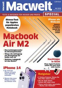 Macwelt Special – August 2022 - Download