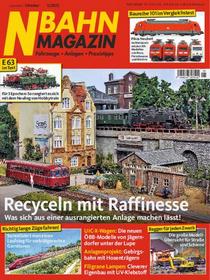 N-Bahn Magazin – September 2022 - Download