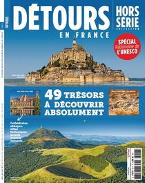 Detours en France Hors-Serie - N°46 2022 - Download