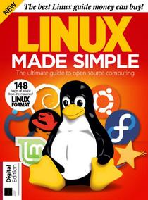 Linux Made Simple - 7th Edition 2022 - Download