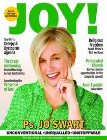 Joy! Magazine - September 2022 - Download