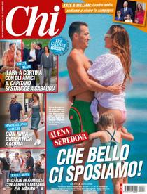 Chi N.33 - 17 Agosto 2022 - Download