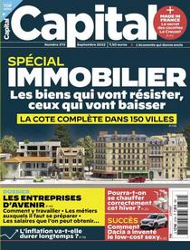 Capital France - Septembre 2022 - Download