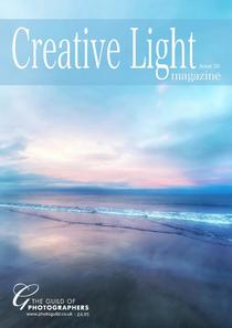Creative Light - Issue 50 2022 - Download