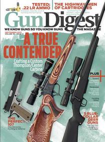 Gun Digest - September 2022 - Download