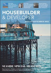 Housebuilder & Developer (HbD) - August-September 2022 - Download