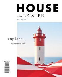 House and Leisure - August 2022 - Download