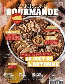 Campagne Gourmande – 01 aout 2022 - Download