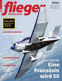 Fliegermagazin – September 2022 - Download