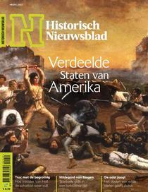 Historisch Nieuwsblad – september 2022 - Download