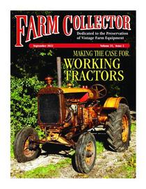 Farm Collector - September 2022 - Download